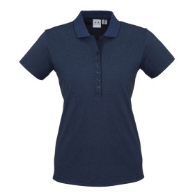 Ladies Shadow Polos